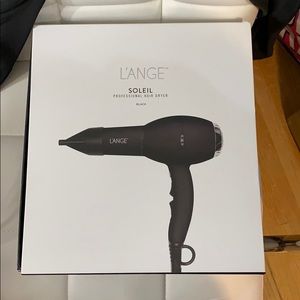 L’ange Soleil Blow dryer